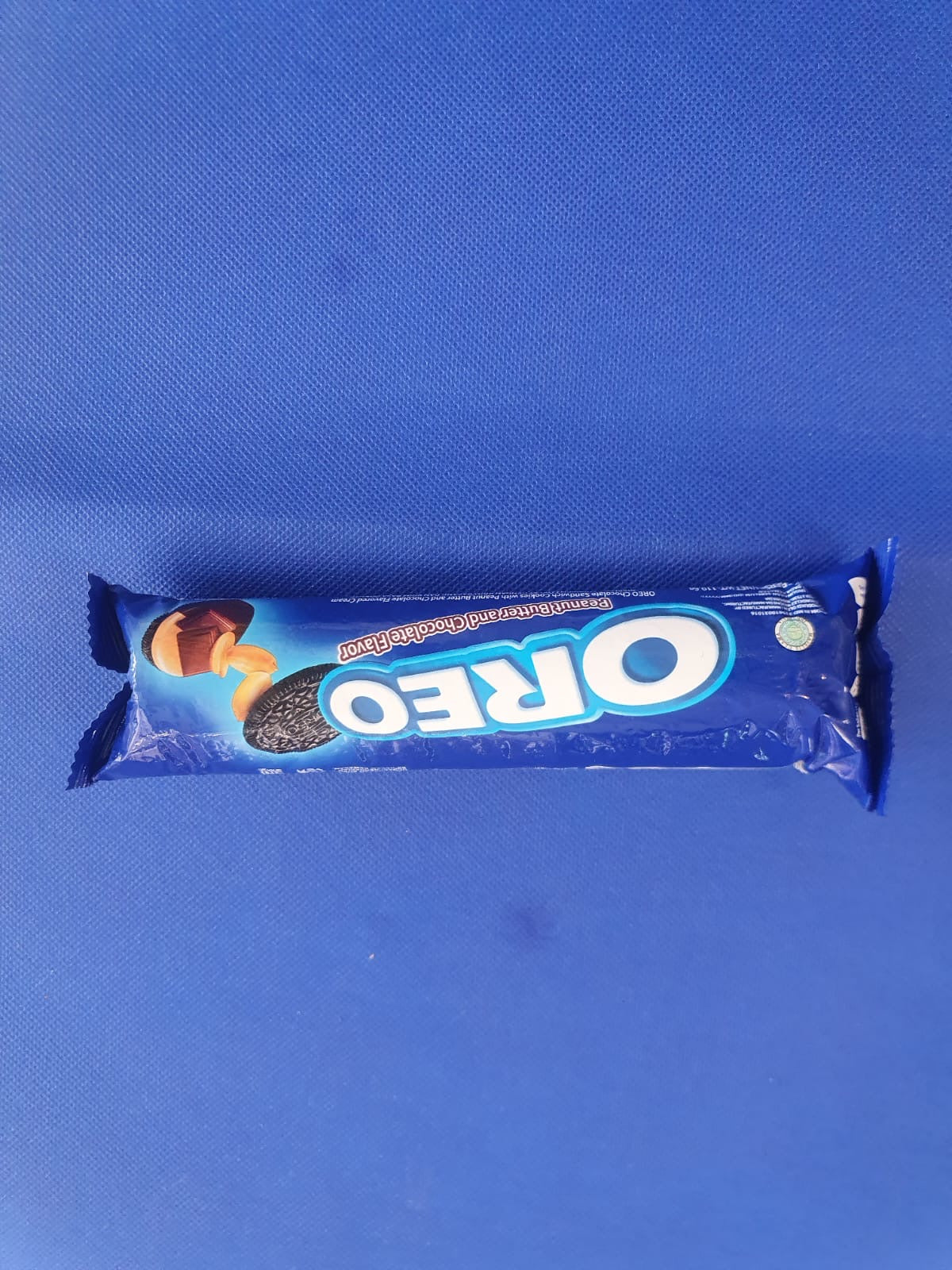 Oreo Peanut Butter