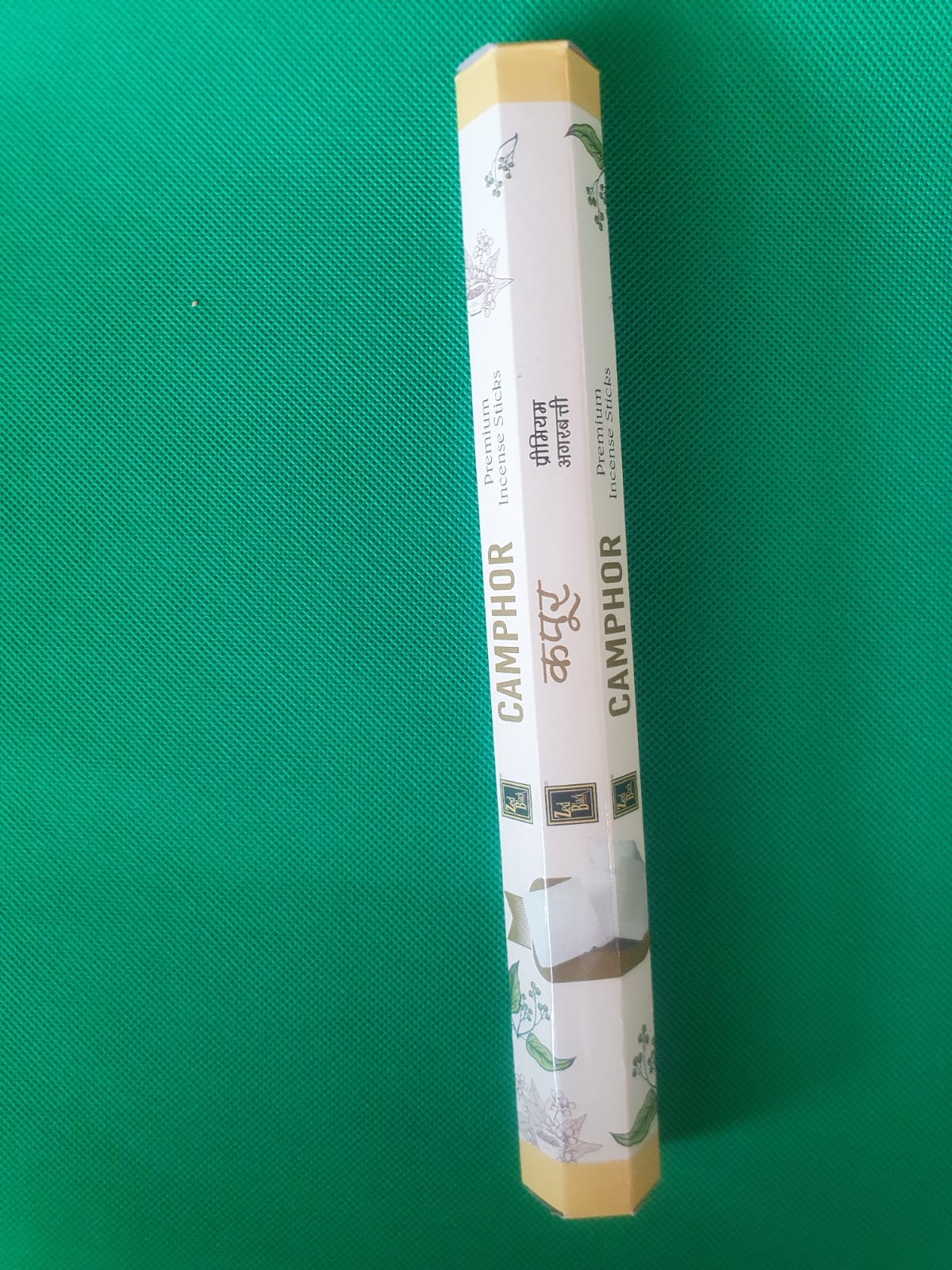 Camphor Incense