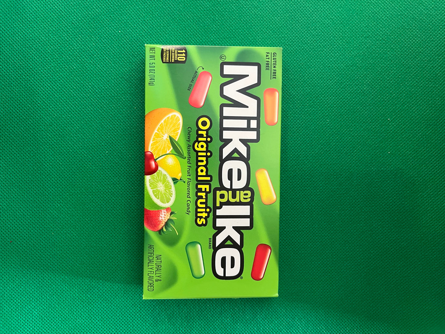 Mike n Ike