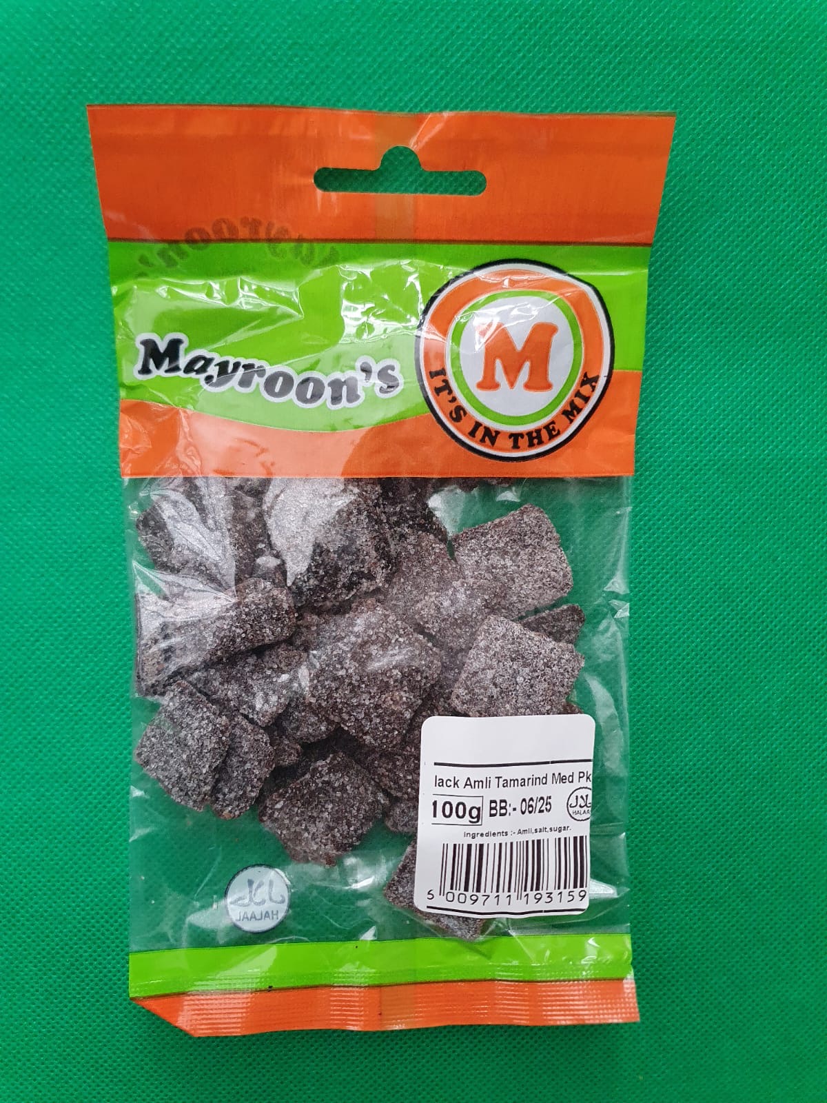 Black Amli Tamarind