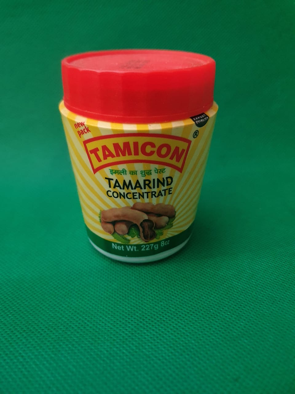 Tamicon Tamarind Paste