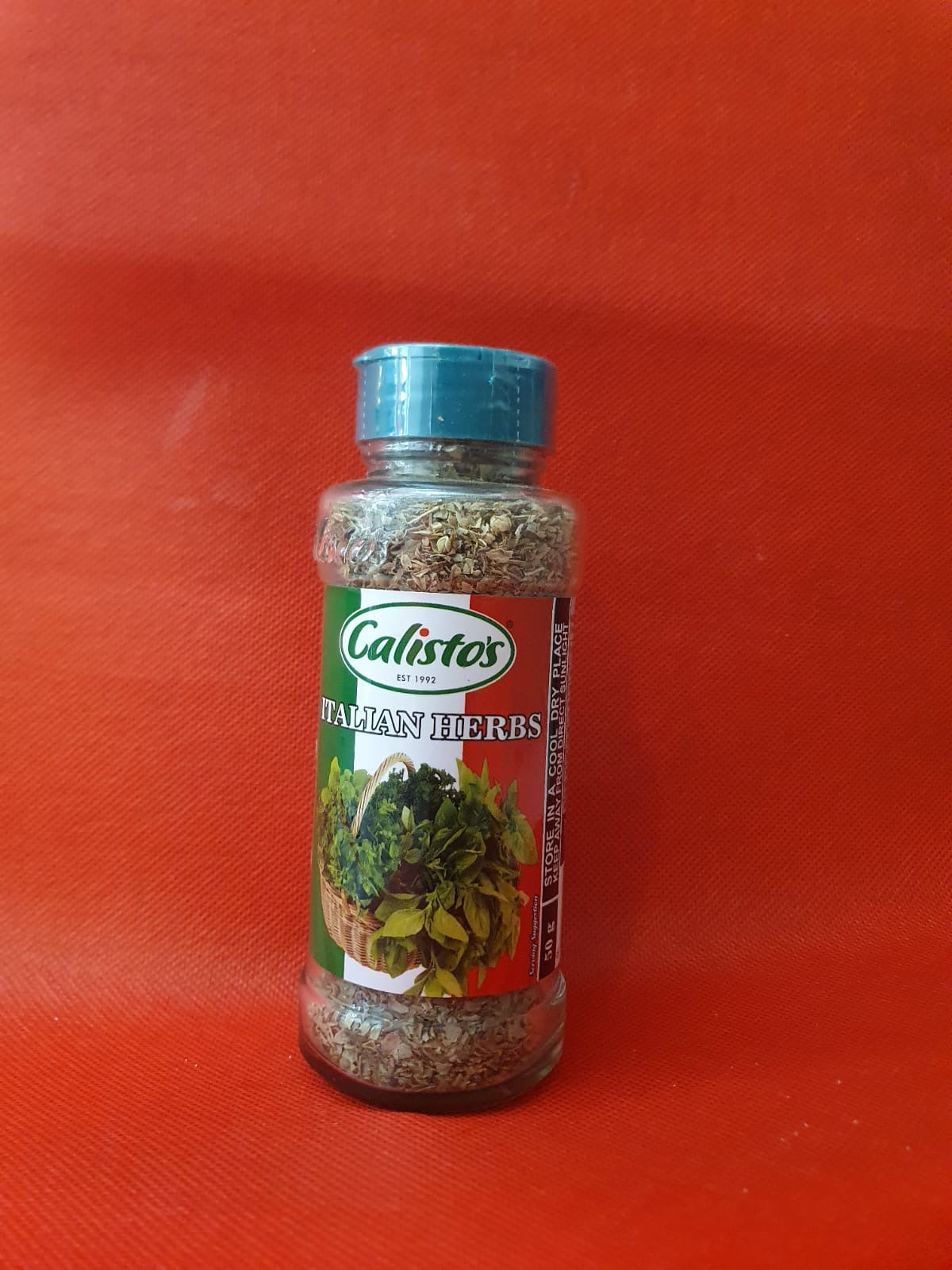 Italian Herbs