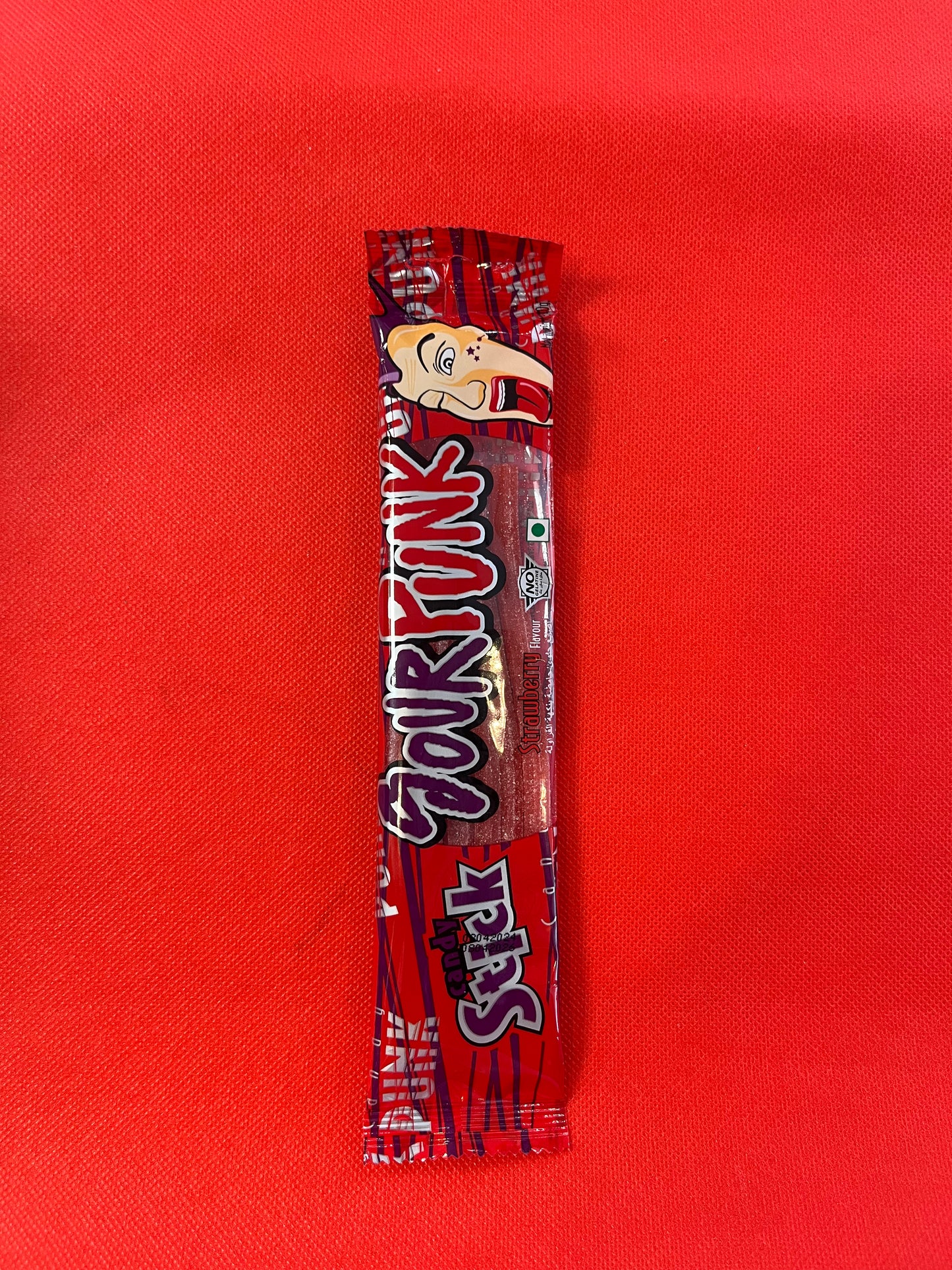 Sour Punk